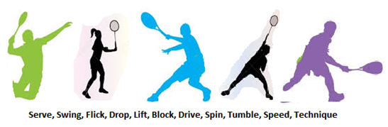 Shuttlers